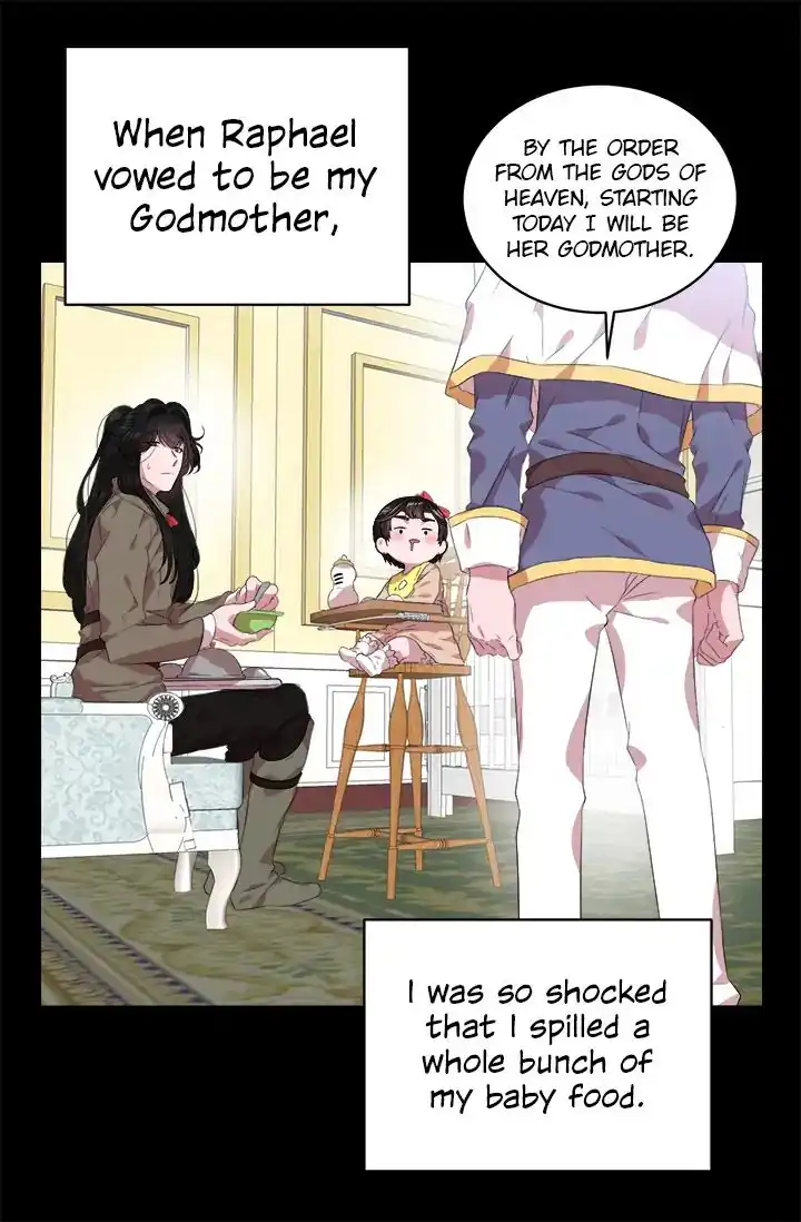 I Was Born As The Demon Lord's Daughter Chapter 4 38